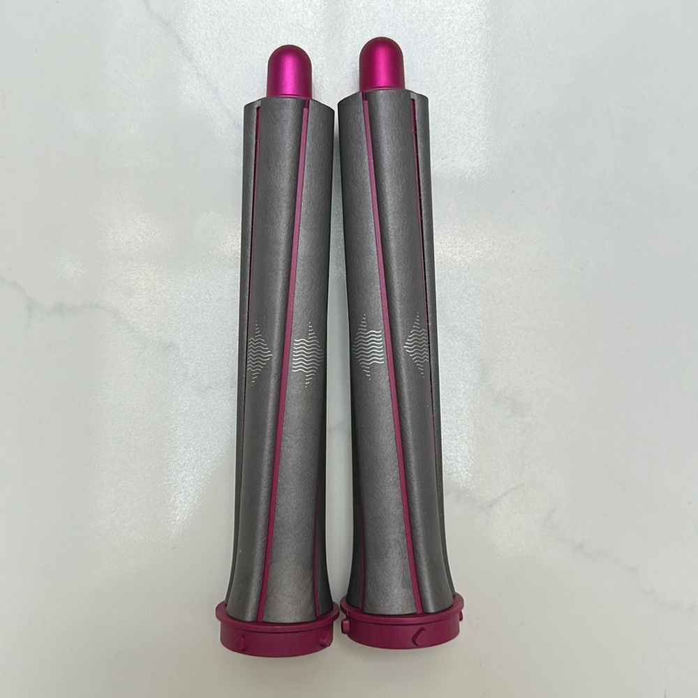 Dyson Airwrap 1.2 long barrels